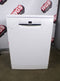 Bosch Serie 2 - Vrijstaande vaatwasmachine - 5 programma's - Wit