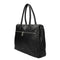 Gigi Fratelli Laptoptas / Werktas - Dames - 15 inch - Leer - Romance Business - Zwart
