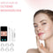 Twenty4seven® Mee-eter Verwijderaar - Blackhead Remover Set - 6 opzetstukken