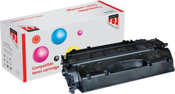 Tonercartridge Quantore alternatief tbv Canon 3480B002/CRG-719H zwart