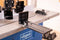 Scheppach HF50 - Bovenfrees - 1500 Watt - Variabele snelheid tot 24000 tpm - Werkoppervlak 1030 x 360 mm