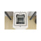 Whirlpool TDLR65230LBE - Bovenlader - Drum up optie - Kleur niet gespecificeerd