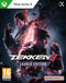 Tekken 8 - Launch Edition - Xbox Series S|X - Vechtgame (2023)