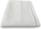 Briljant Home Anti-slip mat voor boxsprings met noppen - 60 cm x 170 cm - Wit