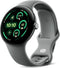 Google Pixel Watch 3 Bluetooth + Cellular 45 mm - Zilver