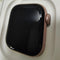 Apple Watch SE (2023) - Smartwatch - GPS - 40mm - Sportbandje S/M Beige