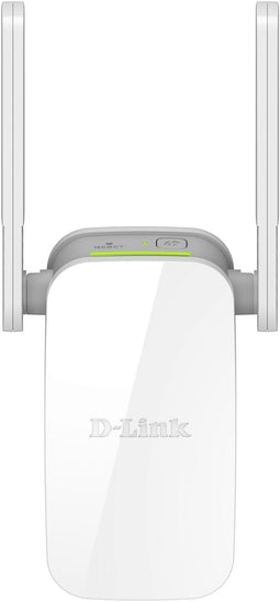 D-Link DAP-1610 - WiFi Versterker - Dualband tot 1,167Gbps