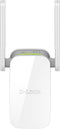 D-Link DAP-1610 - WiFi Versterker - Dualband tot 1,167Gbps