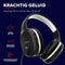 Trust GXT 391 Thian - Draadloze Gaming Headset - 13 uur speeltijd - Wit/Zwart