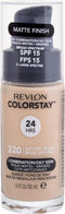 Revlon Colorstay makeup for Combination / Oily skin No.220 - Natural Beige
