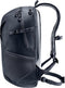 deuter Wandelrugzak Rugzak Speed Lite 21 Backpack Black Zwart