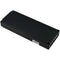 Cattron Theimeg TH-EC/LO - Accu BT081-00061 - 10.8V 2000mAh NiMH - Zwart