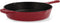 Antiaanbakpan Bidasoa Fierro Gietijzer Rood (26 cm)