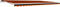 vidaXL - Luifeldoek - 600x300 - cm - canvas - oranje - en - bruin
