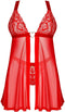 OBS Babydoll XL/2XL
