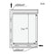 MIELE FNS7040E - Integreerbare vrieskast - NoFrost - 66 liter