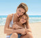 NIVEA SUN Protect & Bronze Spray - SPF 30 - Waterproof - 200 ml