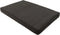 Lounge 120x80 Dark grey eco nature outdoor finishing