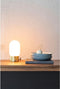 Zuiver Urban Charger Tafellamp Goud