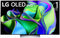 LG OLED evo C3 - Ultra HD TV - 55