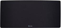 V7 MP04BLK - Muismat - 420mm x 900mm x 30mm - Zwart