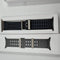 Samsung Galaxy Watch Ultra - Smartwatch - 47mm - LTE - Titanium Silver