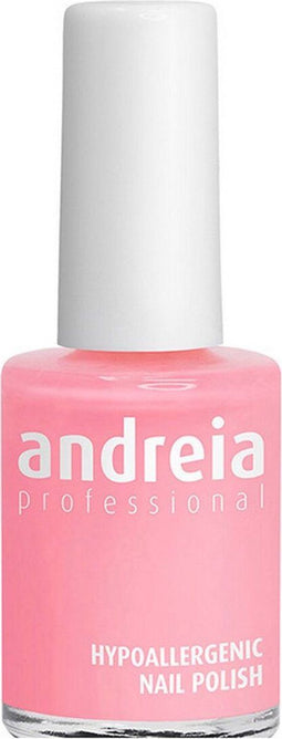nagellak Andreia Professional Hypoallergenic Nº 132 (14 ml)