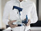 Tefal DT8100 - Draagbare Kledingstomer - 1600W - Blauw Wit