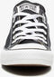 Converse Chuck Taylor All Star - Lage sneakers - Unisex - Canvas - Black
