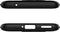Spigen Liquid Air - Soft Case - Schokabsorberend - Zwart
