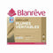 BLANREVE Set van 2 kussens met veren - 60x60 cm