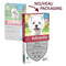 ADVANTIX 4 antiparasitaire pipetten - Voor kleine honden van 4 tot 10 kg