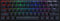Ducky One 2 Mini - Toetsenbord - Cherry MX Red - RGB - Wit