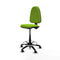 Piqueras y Crespo B0001RP - Bureaustoel - Hoogteverstelbaar - Pistache