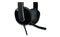 Logitech H540 - Draadloze Stereo Headset - 20Hz tot 20kHz - Zwart