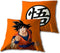 Kussen Dragon Ball Oranje 35 x 35 cm