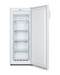 Hisense FV191N4AW2 - Vrieskast NoFrost 155 liter - 143 cm hoog - 55 cm breed - 56 cm diep
