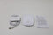Apple Magic Mouse (2024) - Draadloos - Oplaadbaar - Wit