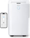 Pro Breeze PB-D-24-WF - Luchtontvochtiger 20L/dag met Smart App - Wasdroogfunctie - Wit