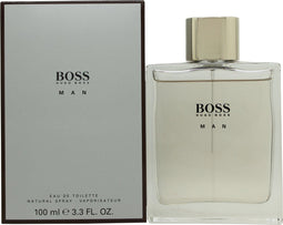 Hugo Boss Orange 100 ml - Eau de Toilette - Herenparfum