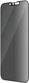 PanzerGlass Ultra-Wide Fit Privacy - Screen Protector - 2-way privacy glass - Apple iPhone 14/13/13 Pro