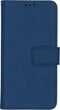 iMoshion Hoesje Geschikt voor Samsung Galaxy A20e Hoesje Met Pasjeshouder - iMoshion Uitneembare 2-in-1 Luxe Bookcase - Donkerblauw