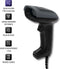 Qoltec bedrade QR- en laserscanner | USB.