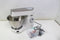 Kenwood KVC65.001WH - Keukenmachine - 1200W - 5L - Champagne-crème kleur