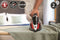 Russell Hobbs 25090-56 - Stoomstrijkijzer - Eén temperatuur 2600 W - Rood