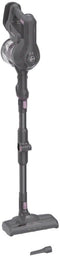 Hoover HF103X 011 - Steelstofzuiger - Zakloos - 0,9L - Titanium