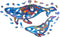UNIDRAGON Houten Puzzel Voor Volwassenen Dier - Melkachtige Walvissen - 98 stukjes - Small 25x15 cm