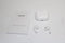 Apple AirPods 4 - TWS - ANC - Wit