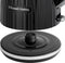 Russell Hobbs Eden - Waterkoker - 2400 Watt - 1.7 liter - Zwart
