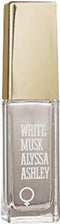 Alyssa Ashley White Musk for Women - 25 ml - Eau de toilette